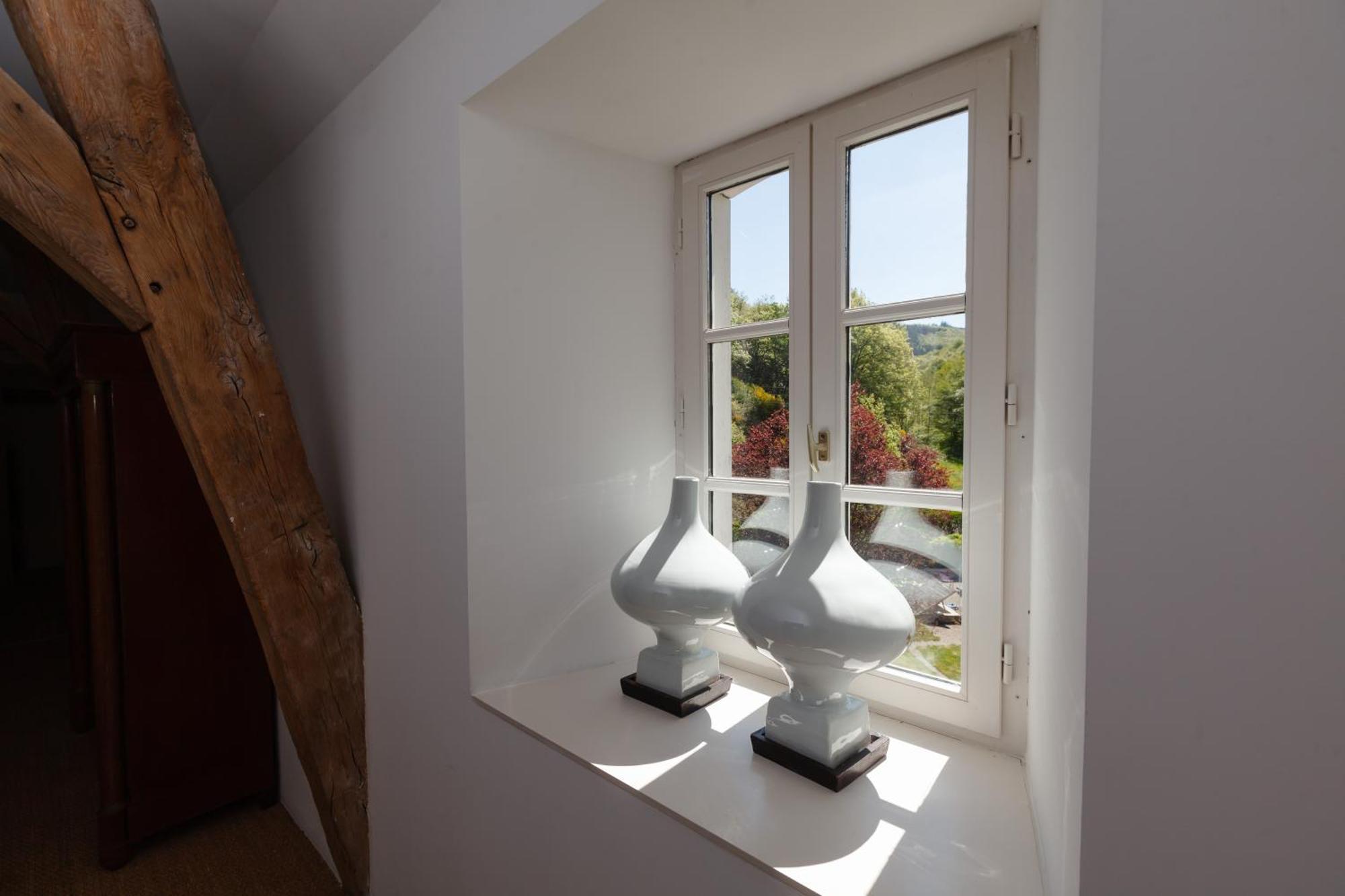 Appartement L'Annexe Du Moulin Renaudiots à Autun Extérieur photo