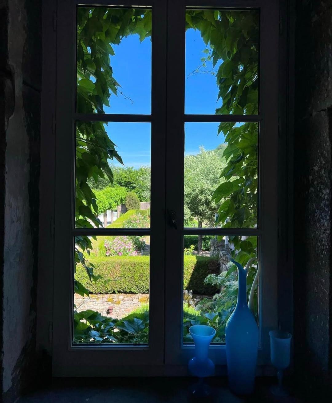 Appartement L'Annexe Du Moulin Renaudiots à Autun Extérieur photo